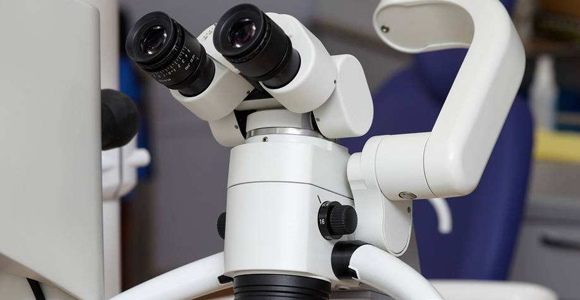 精確診斷，牙齒保留率翻倍