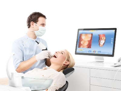 瓷?？绦迯?fù)牙齒缺損的治療過程