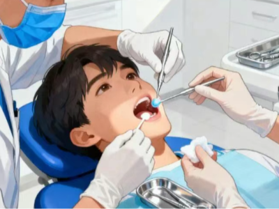 拔牙后恢復(fù)不踩坑！記好這6 項護(hù)理關(guān)鍵