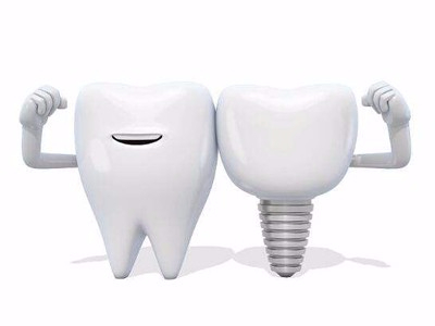 口腔種植怎么種？痛不痛？