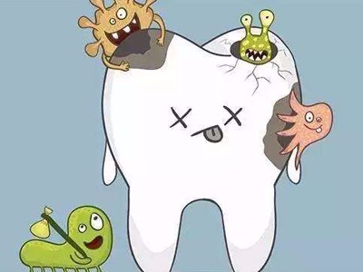 小孩沒換牙就有蛀牙需要去口腔醫(yī)院看嗎？惟德口腔醫(yī)院為您詳細(xì)解答